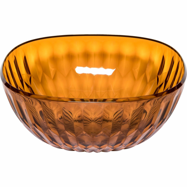 Guzzini VANITY Schüssel 30 cm Caramel