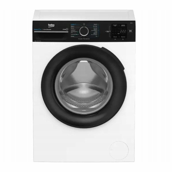 Beko Pračka BM3WFSU39215WBPB