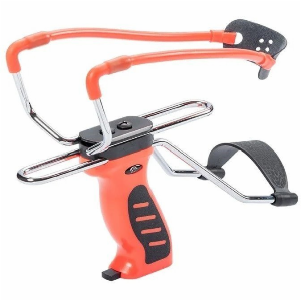 Prak s podporou Man Kung SL6