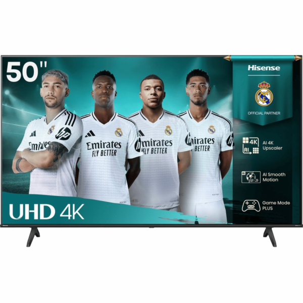 Hisense LED 50A6Q