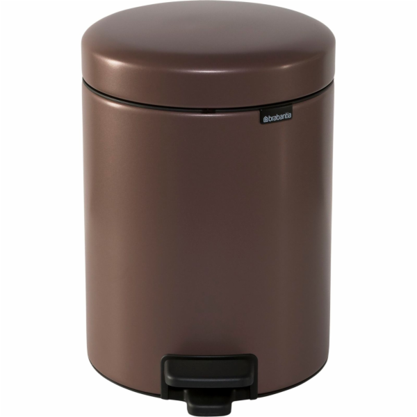 Brabantia Newicon 5 Liter Satin Taupe
