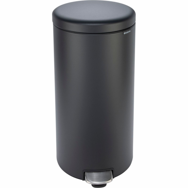 Brabantia Newicon 30 Liter  Mineral Infinite Grey