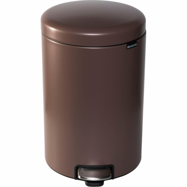 Brabantia Newicon 20 Liter Satin  Taupe