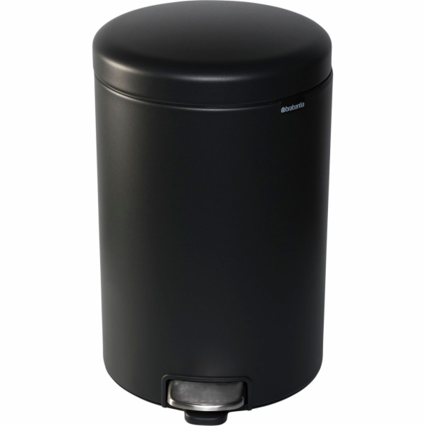Brabantia Newicon 20 Liter  Mineral Infinite Grey