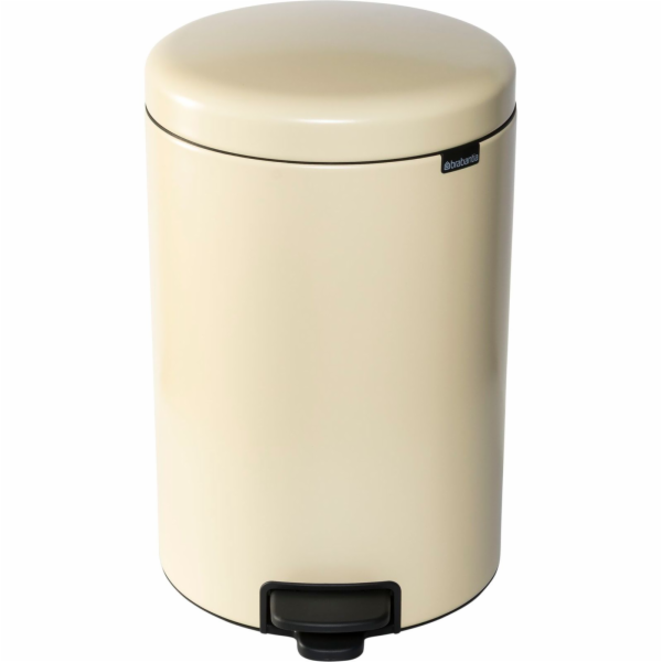 Brabantia Newicon 20 Liter Mellow Yellow