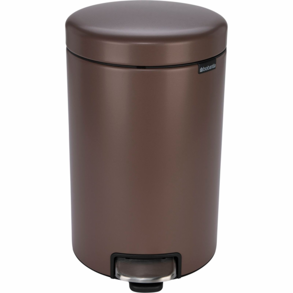 Brabantia Newicon 12 Liter Satin Taupe