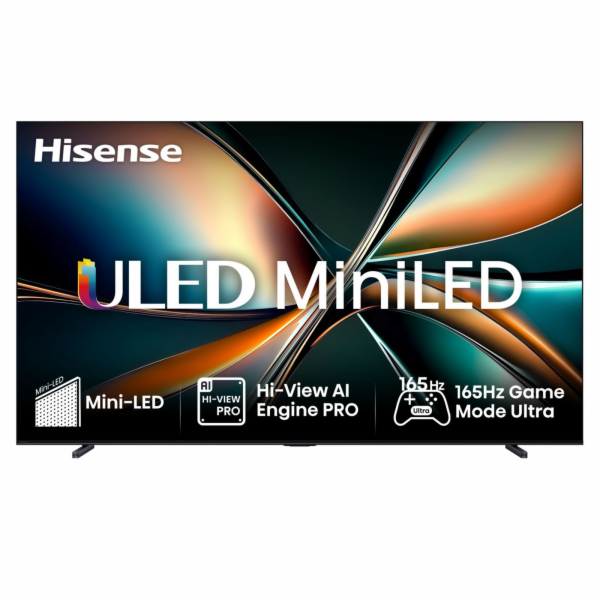 Hisense 100U7Q