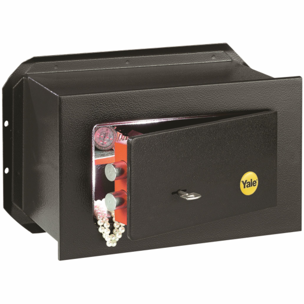 YALE HOME nástěnný trezor