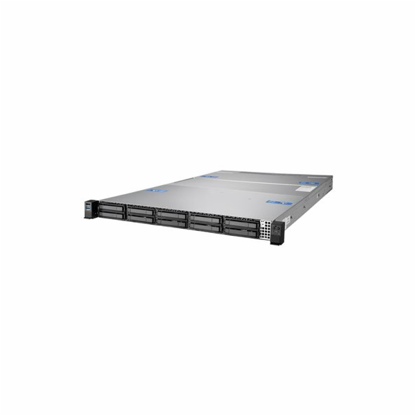 MiTAC R1520G6U2XD - Server - instalovatelný do racku 1U -...