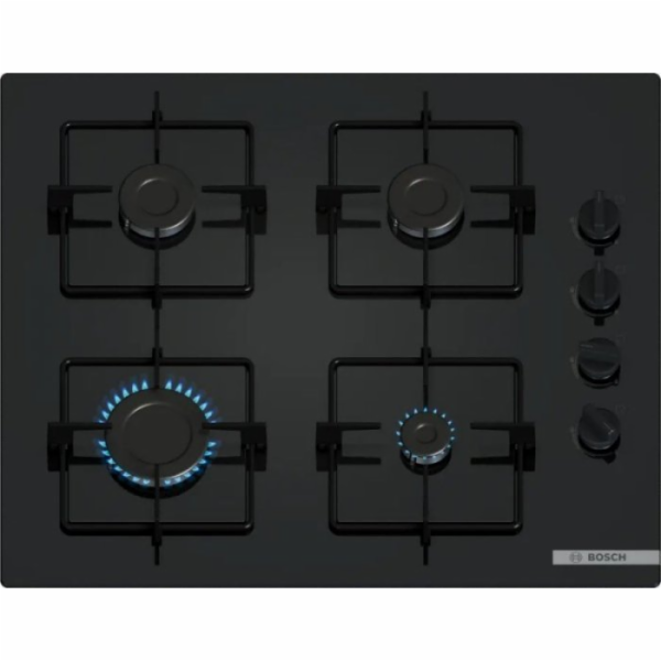 Bosch Plynová varná deska POP6B6K30