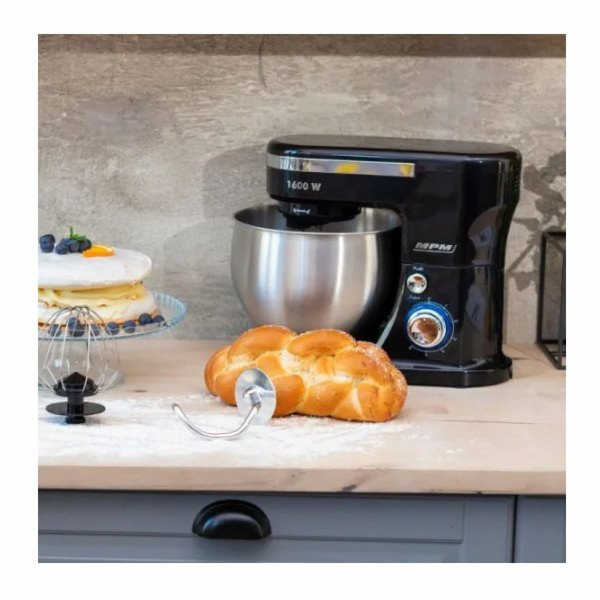 MPM Planetární robot MRK-21