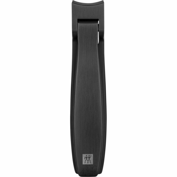 Zwilling Maniküre Nagelknipser schwarz