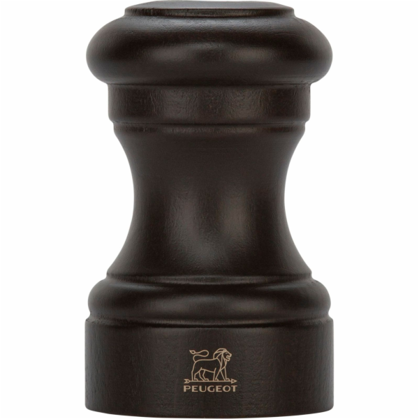 Peugeot BISTRO Salt Mill Beech Wood Chocolate 9 cm