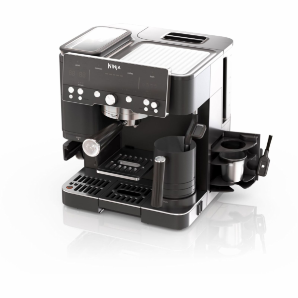 Ninja ES601EUBK black