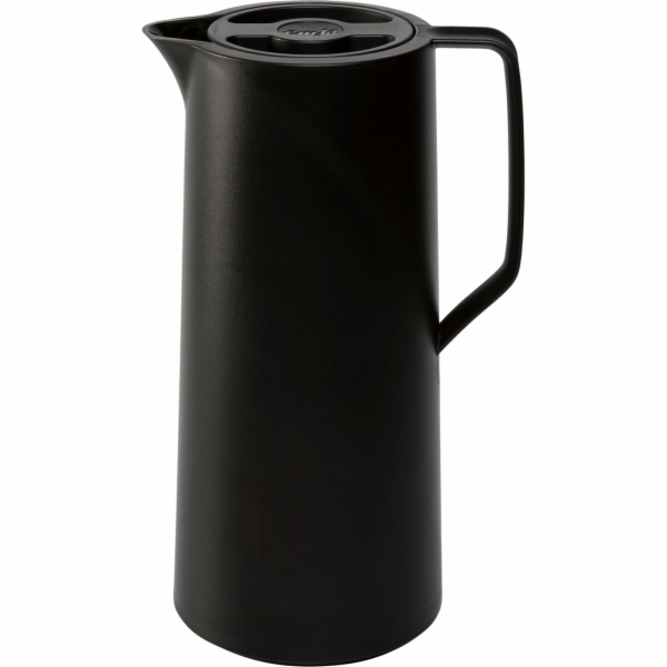 Emsa Motiva Quick Press 1 L schwarz