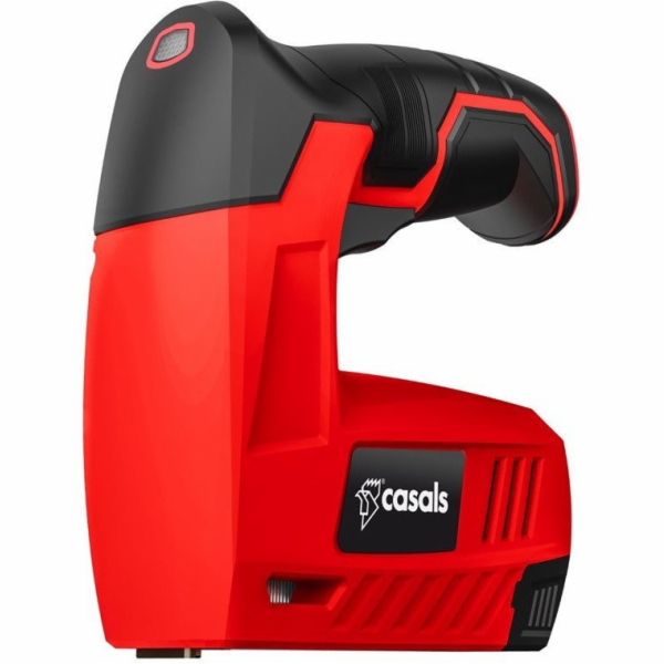 Bezdrátový stappler 4V CASALS CSG3620 (4DM)