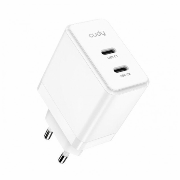 Cudy Nabíječka CH40