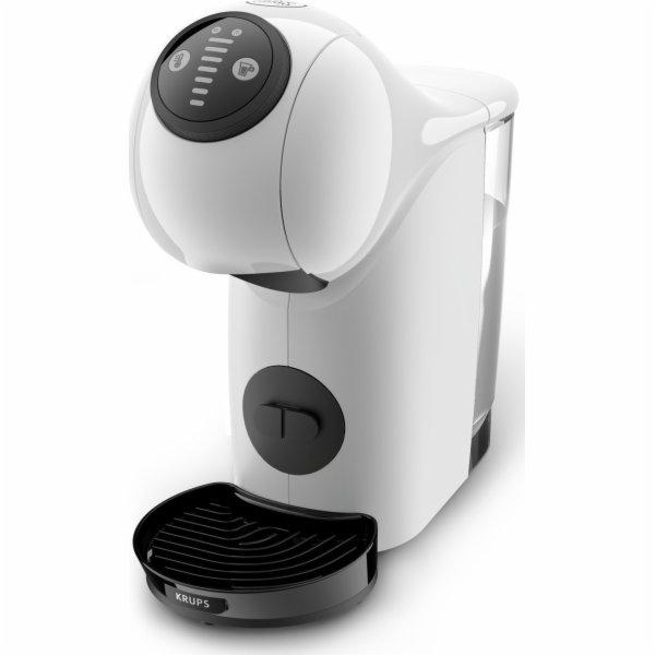 Krups Genio S KP2431 Poloautomatické Kapslový kávovar 0,8 l