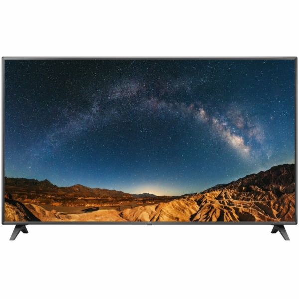 LG Electronics 55palcový LED televizor 55UR78GC0LK