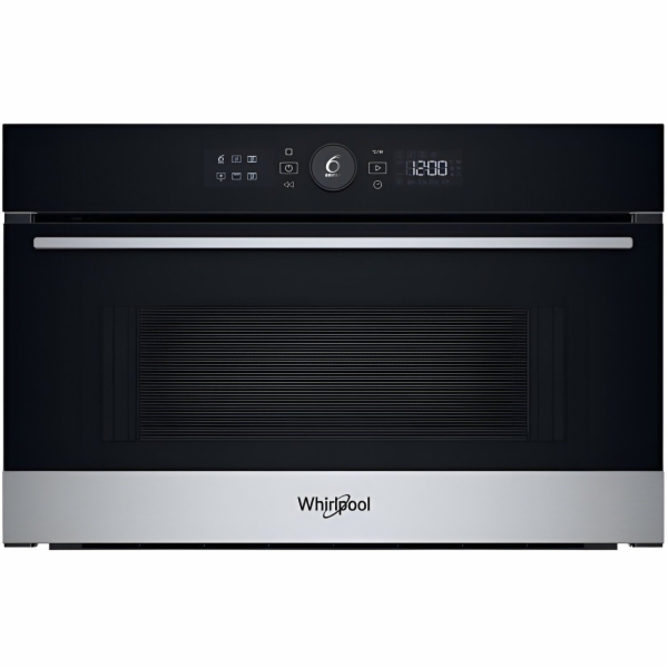 Whirlpool Vestavná mikrovlnná trouba WMD54MX