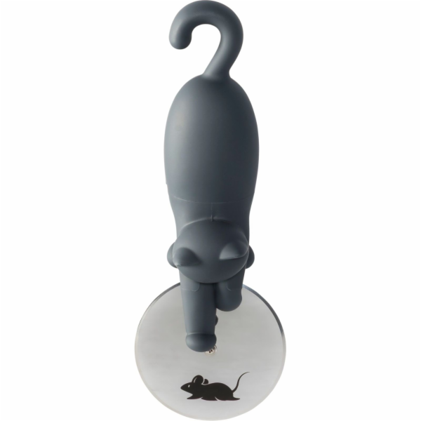 OTOTO Kitty Cut Pizzaschneider