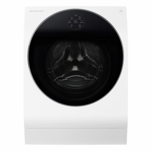 LG LSWD099X 10/7kg