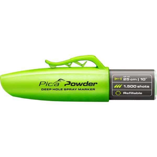 Pica Powder Spraymarker