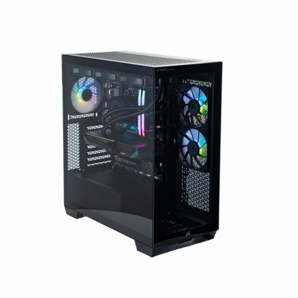OPTIMUS E-sportovní počítač GB550T-CR9 Ryzen 7 5800X/16GB...