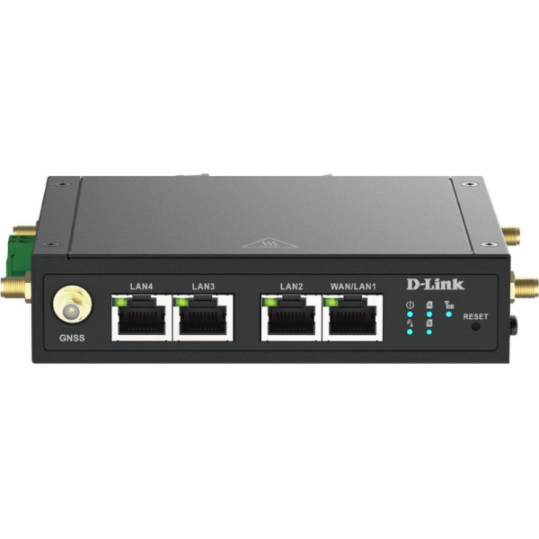D-Link 4G router DWM-530-T