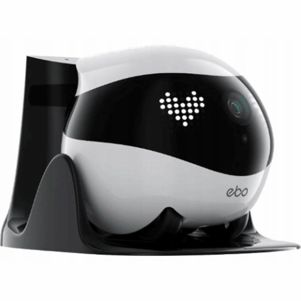 Enabot EBO Air2 Plus - Robotický AI společník s 3K kamerou