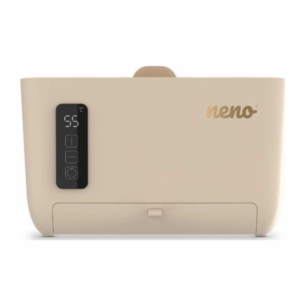 Neno Calme – teplejší vlhčené ubrousky