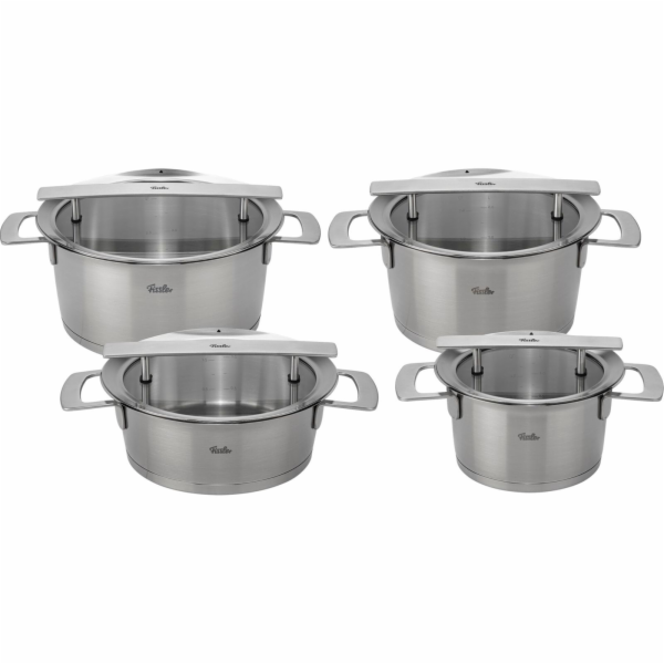 Fissler Phi Collection Topfset 4-tlg.
