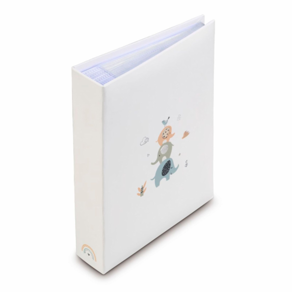 Hama Animals               10x15 200 Fotos Einsteck/Memo ...