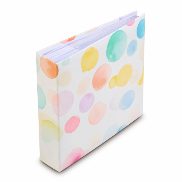 Hama Sprinkled Bubbles     10x15 200 Fotos Einsteck/Memo ...