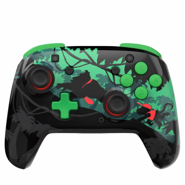 Turtle Beach Rematch Wireless, bezdrátový herní ovladač p...