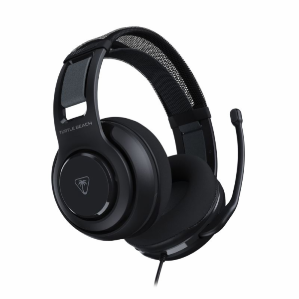 Turtle Beach Atlas 200 MP Over-Ear Stereo Headset, Schwarz