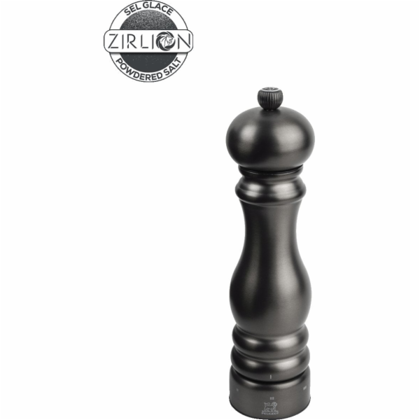 Peugeot PARIS Chef Salzmühle uSelect Z 22 cm Carbon