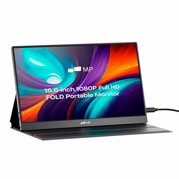 Mobile Pixels Fold 15,6" FHD-Bildschirmerweiterung