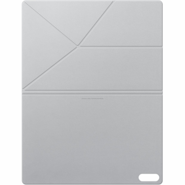 Samsung Book Cover (weiß, Samsung Galaxy Tab S11 Ultra)