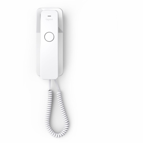 Gigaset Desk 200 weiß
