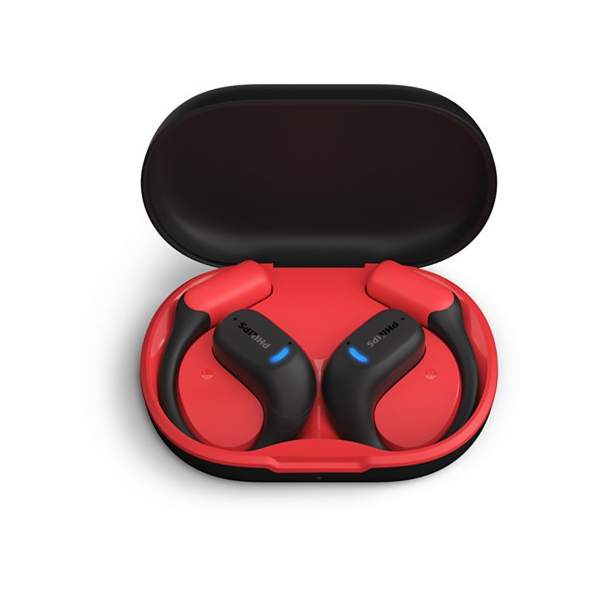 Philips Sluchátka TAA6709BK/00