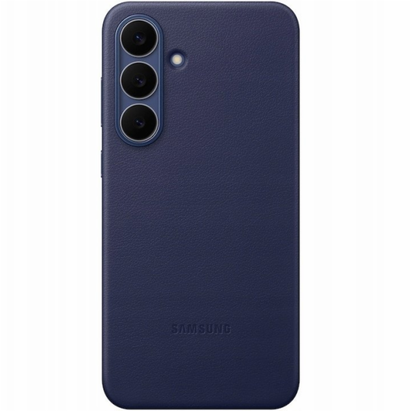 Samsung Kindsuit Case (dunkelblau, Samsung Galaxy S25 FE)