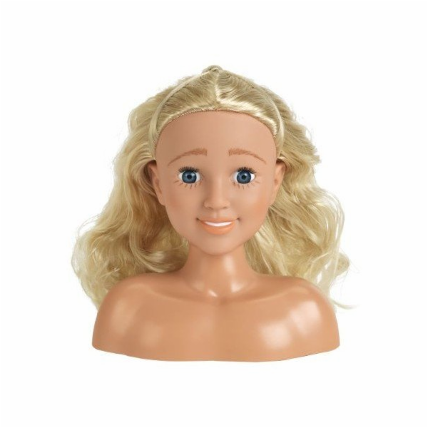 Klein Sara - vedoucí česání a stylingu