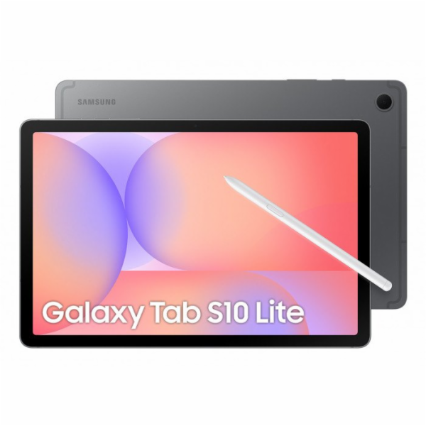 Samsung Galaxy Tab S10 Lite 256 GB 27,7 cm (10.9") 8 GB W...