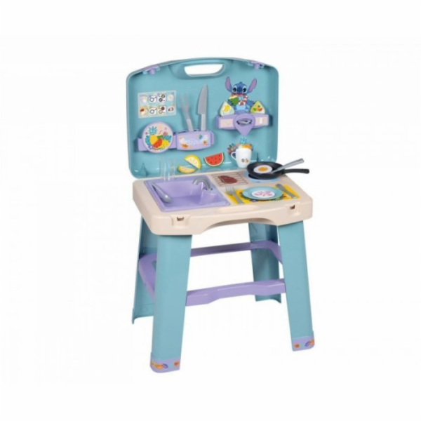 Smoby Stitch Kitchen