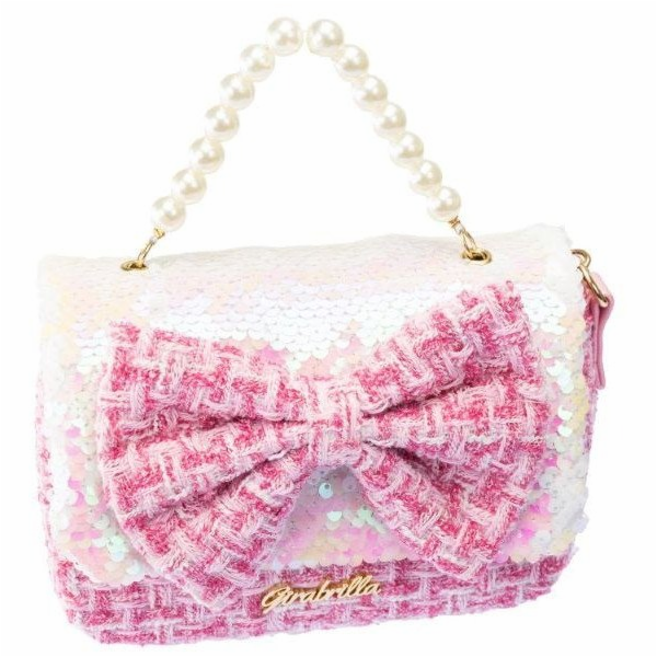 Nice Kabelka Dolce s mašlí