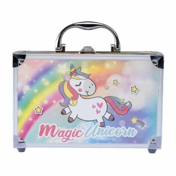 Nice Kufřík na líčení - Jednorožec
