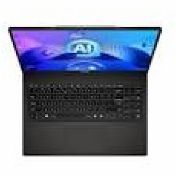 MSI Notebook Venture 16 AI A1MG-039XPL nOS/ICU5-125H/16GB...