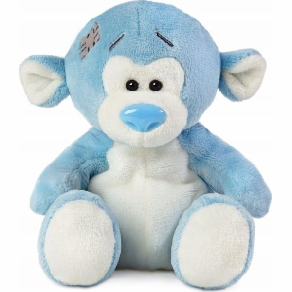 MG DYSTRYBUCJA Maskot přítele Modrého nosu - Šašek opice