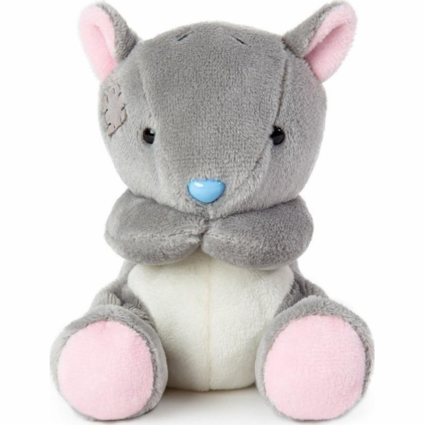 MG DYSTRYBUCJA Maskot přítele Modrého nosu - veverka Bolt